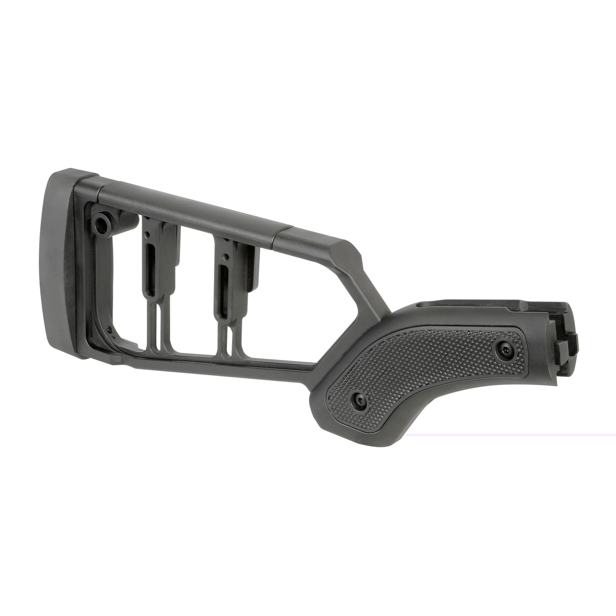 Midwest Industries Inc Midwest Mi-ls-mpg Lever Stock Marlin Pst Grp