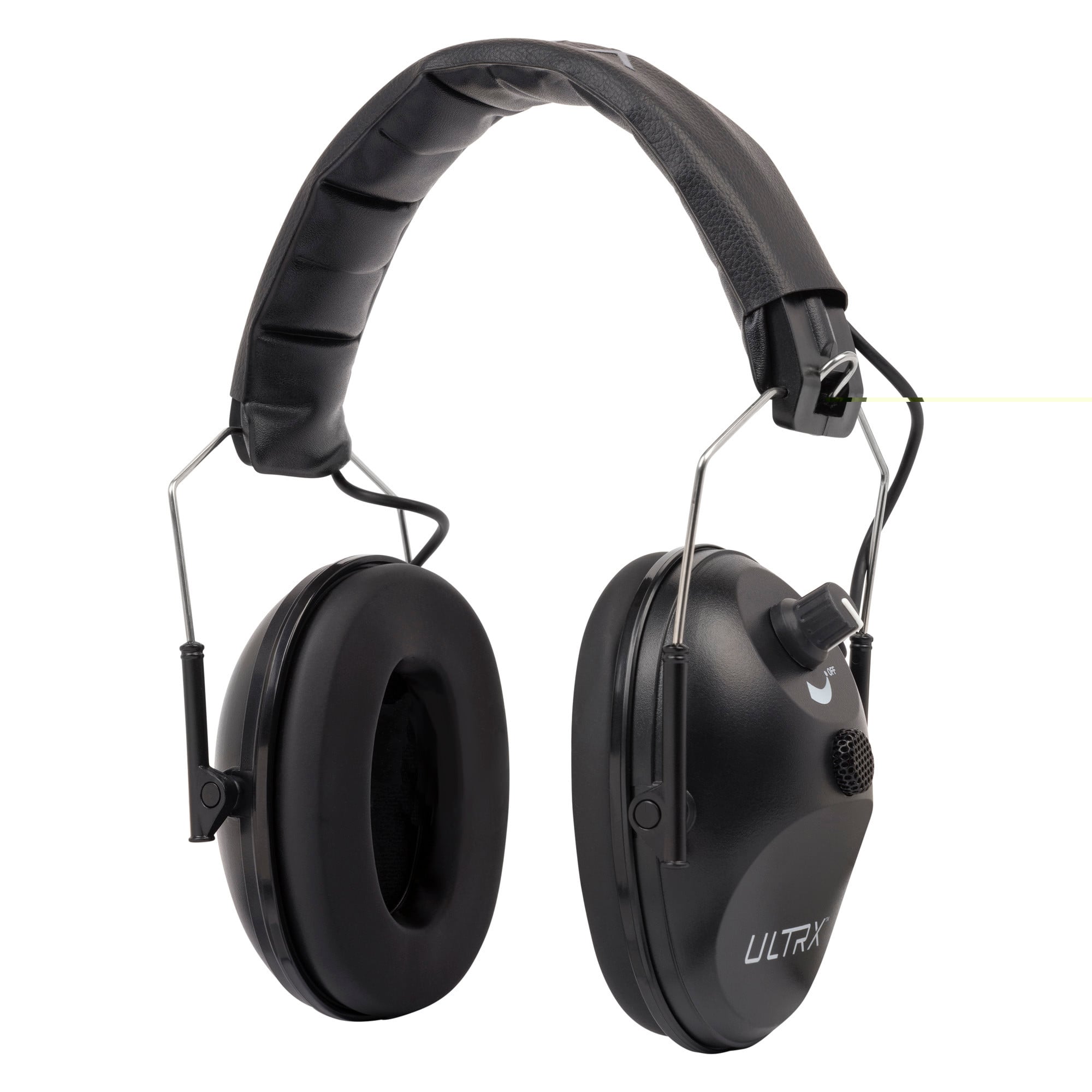 Allen Ultrax Allen 4114 Ultrx Emuff Black