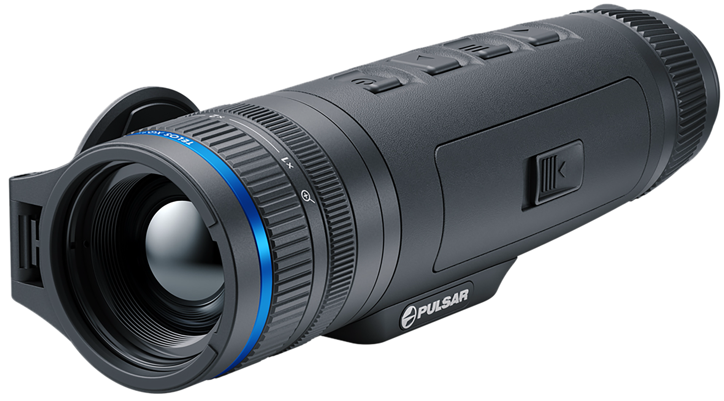 Pulsar Telos Xq35 Thermal Monocular 50hz