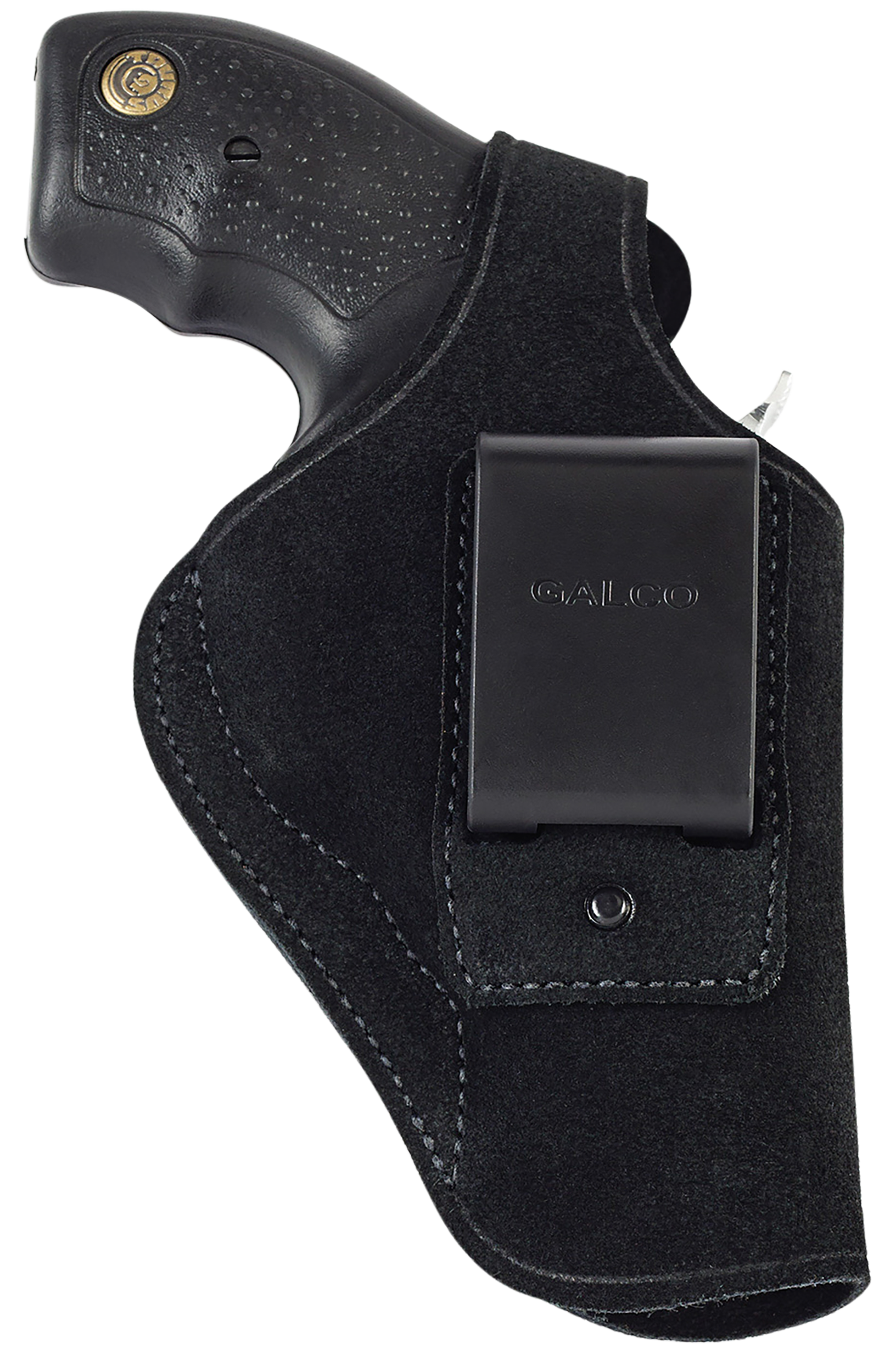 Galco Waistband Galco Wb800rb Waistband Iwb Hlstr Glk 43 Rh Blk