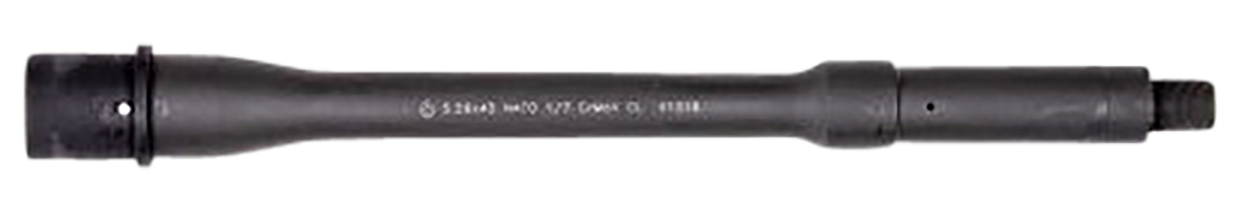 Ballistic Adv Classic Series Ba Babl557103mc 5.56 Brl Cmv 10.3 Car Gov Chrme