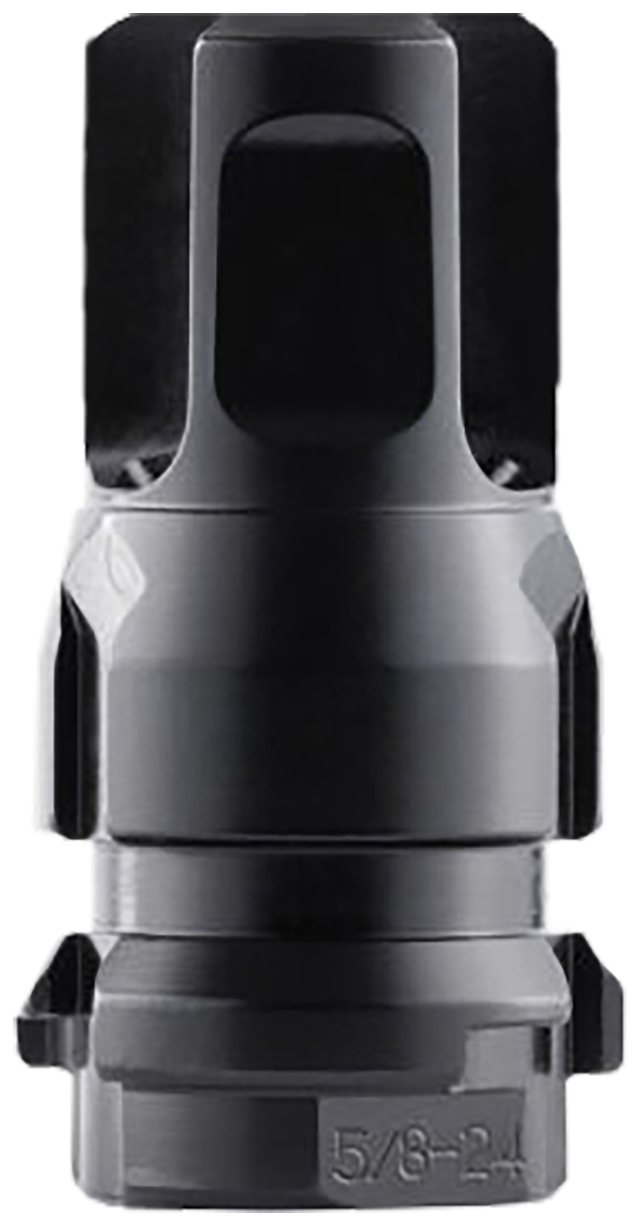 Dead Air Keymicro Brake Deadair Da120 Keymicro Fh 5/8-24 Sig Taper