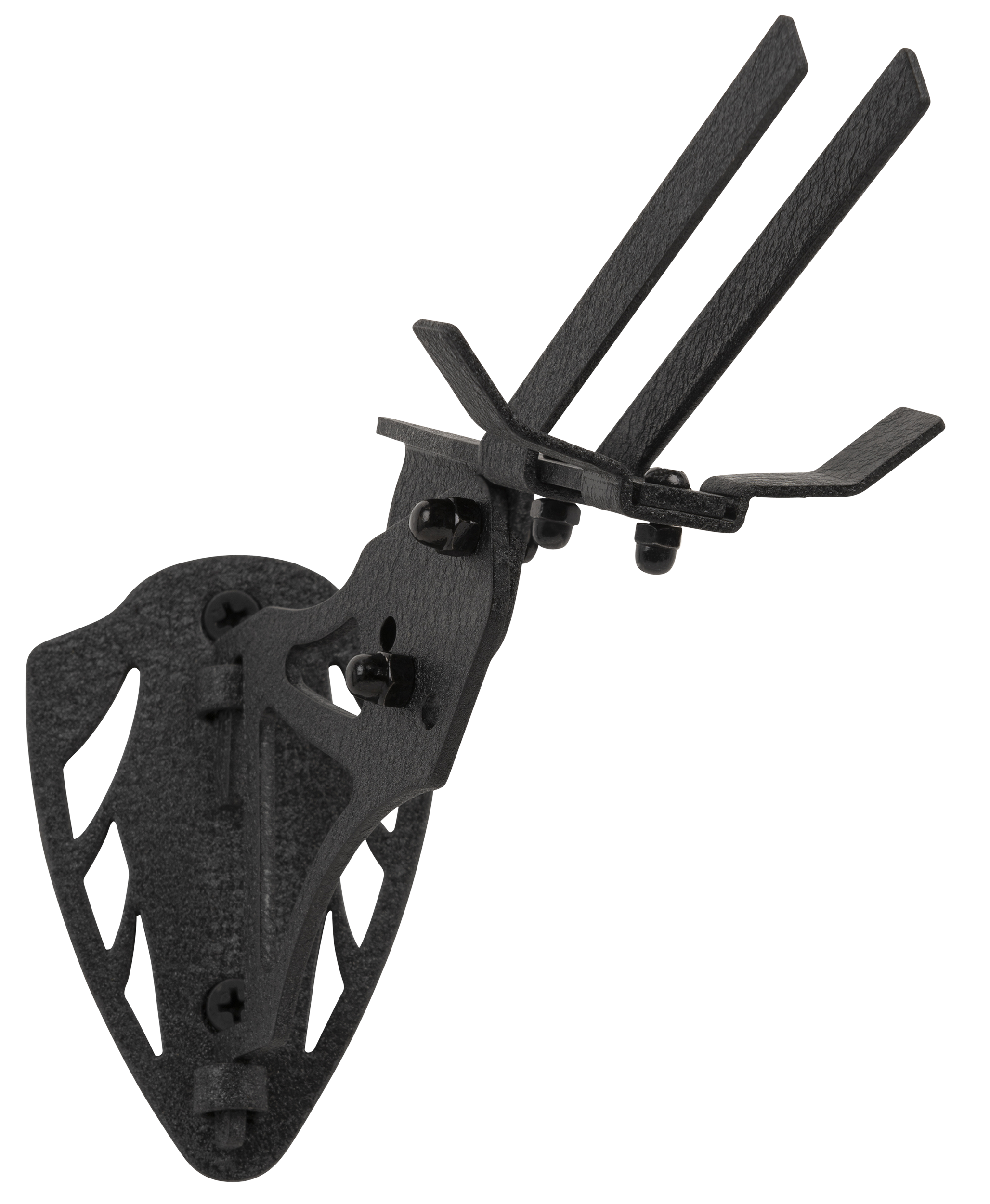 Allen Allen 7254 Ez Mount Trophy Skull Hanger Black