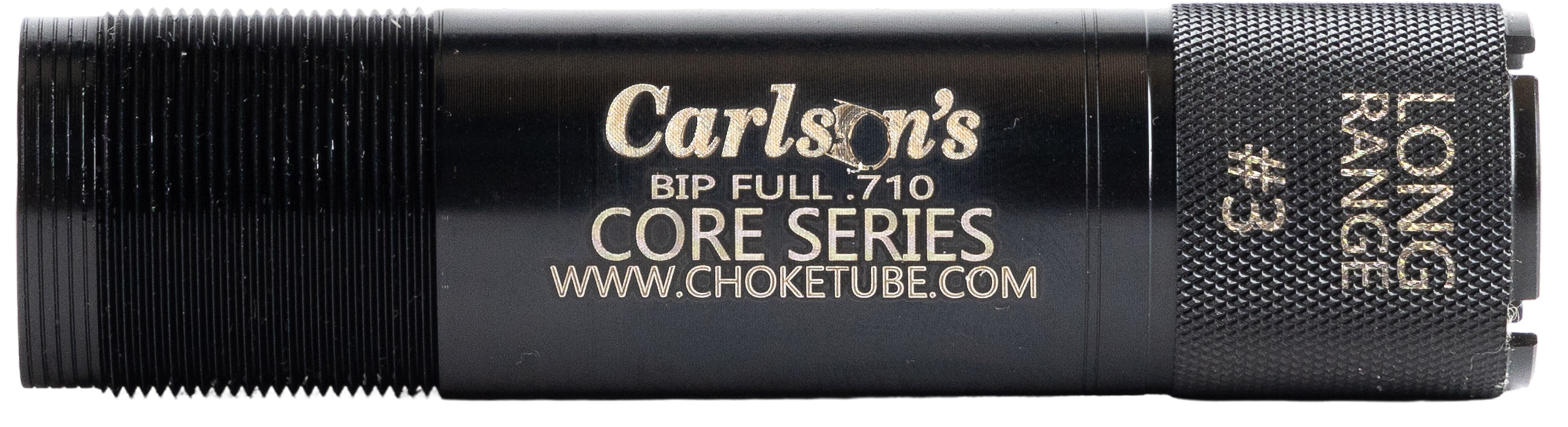 Carlsons Carl 41037 Core Brn Invector Plus 12ga Long Range