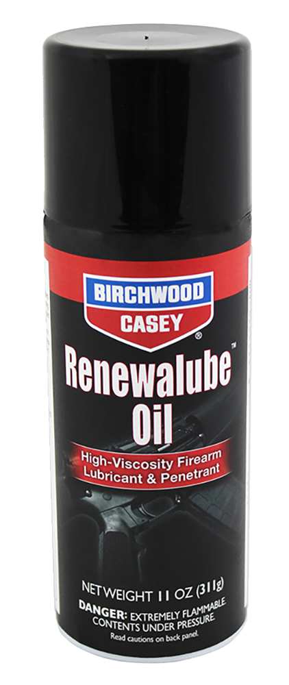 Birchwood Casey Renewalube Bir 45140 Renewalube Gun Oil Aero 11oz