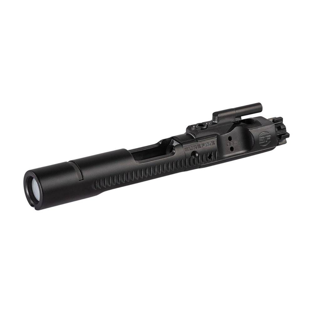 SureFire Optimized Bolt Carrier 5.56 #