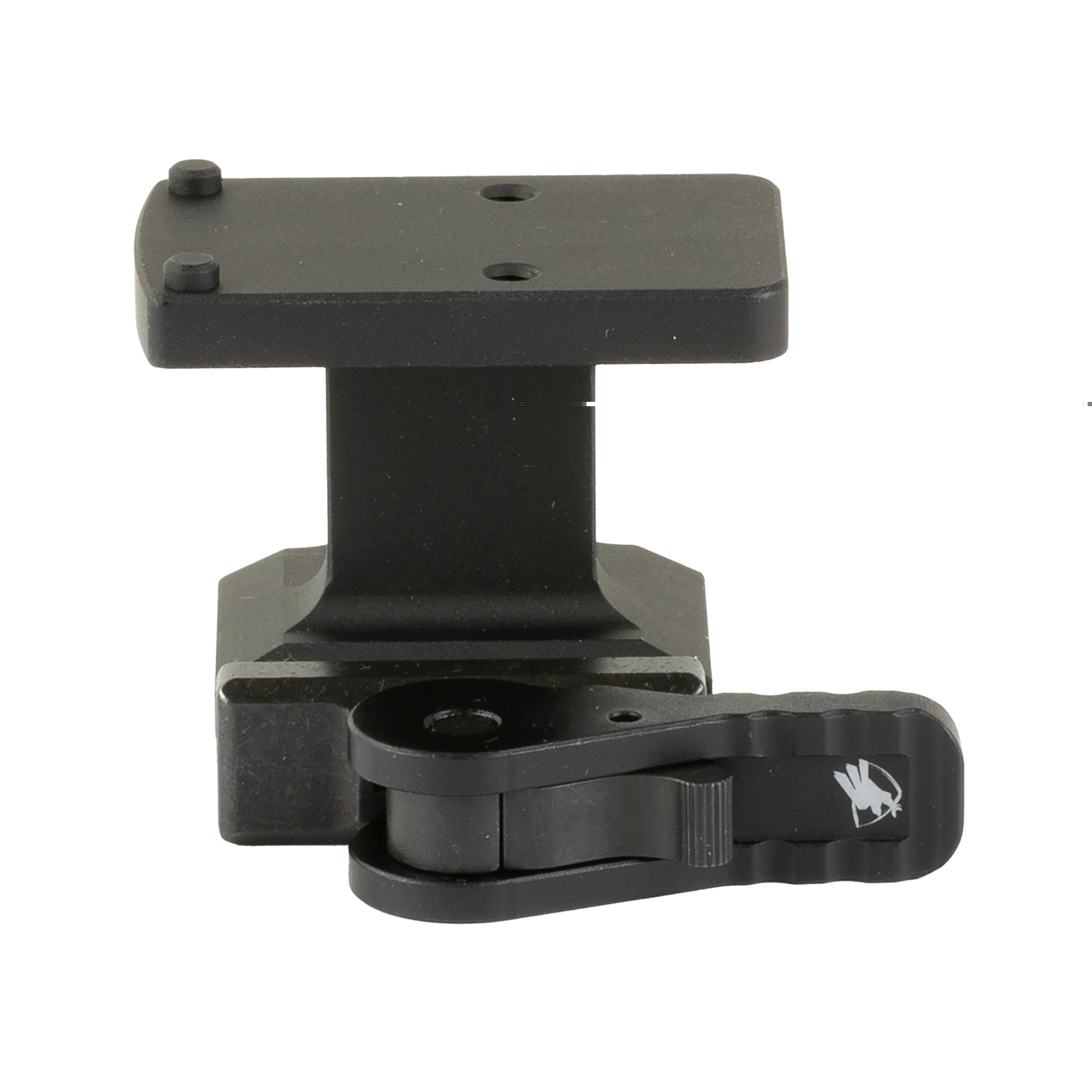 American Defense Rmr Lw Qd Mount High 1.93