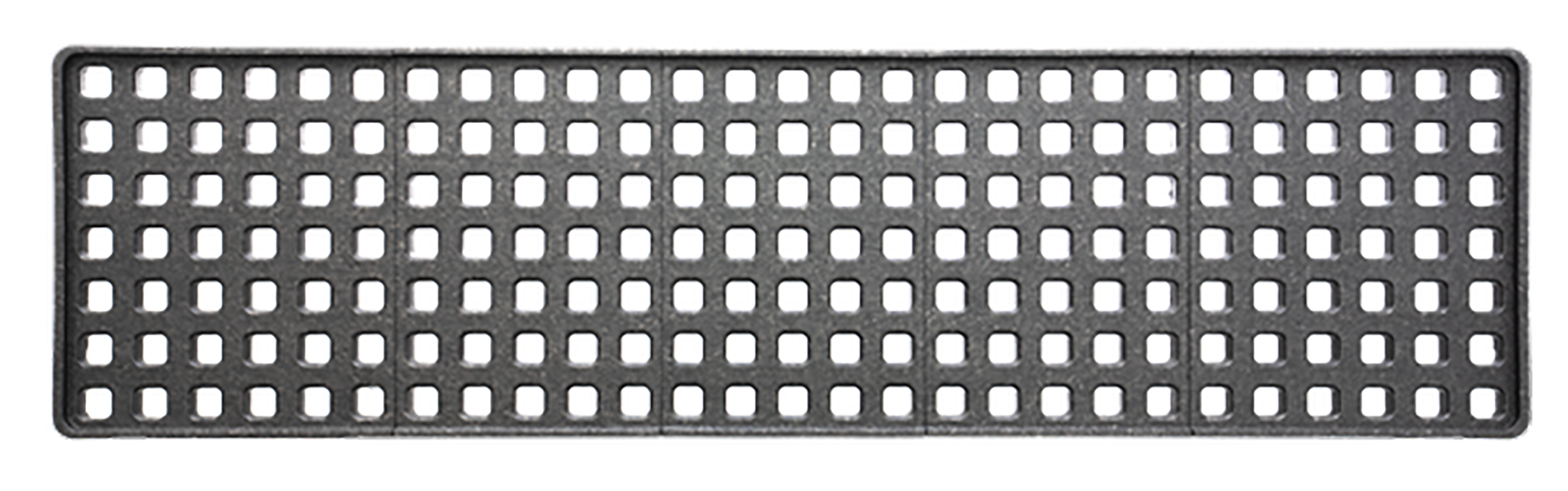 Magpul Industries Corp Daka Magpul Mag1324-blk Daka Grid Orgnz Pelican 1750
