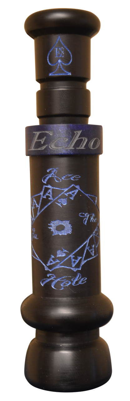 Mo Tactical Products Llc Ace In The Hole Echo 90022 Ace In The Hole Matte Black
