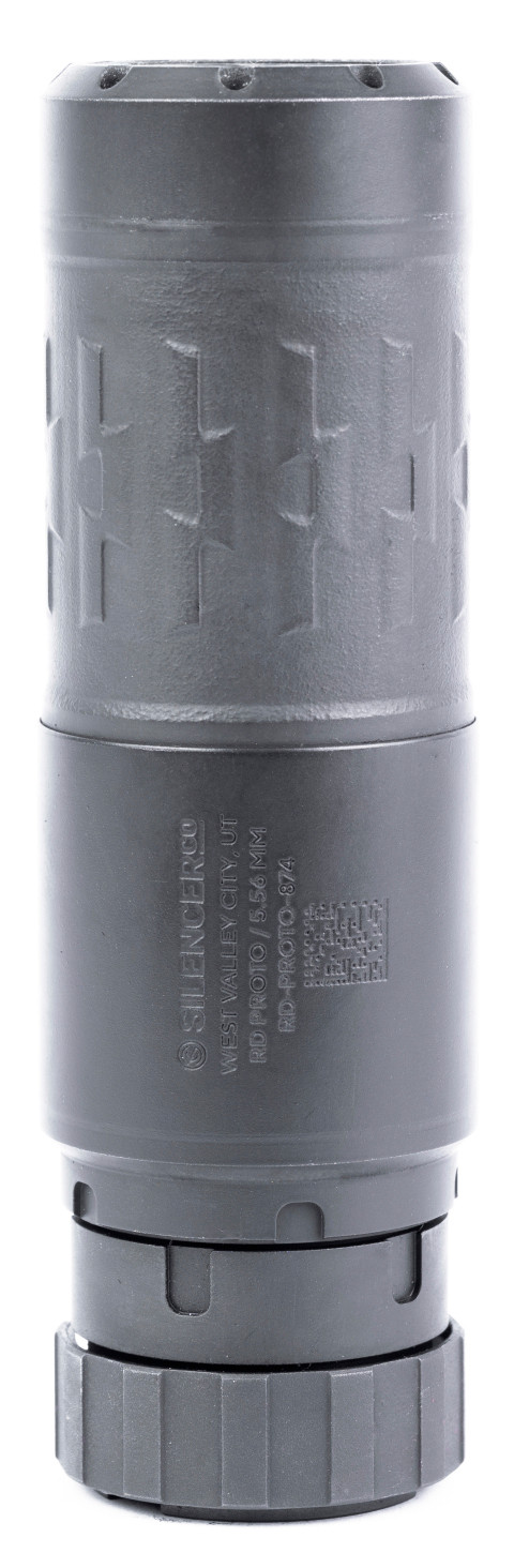SILENCERCO VELOS LBP K