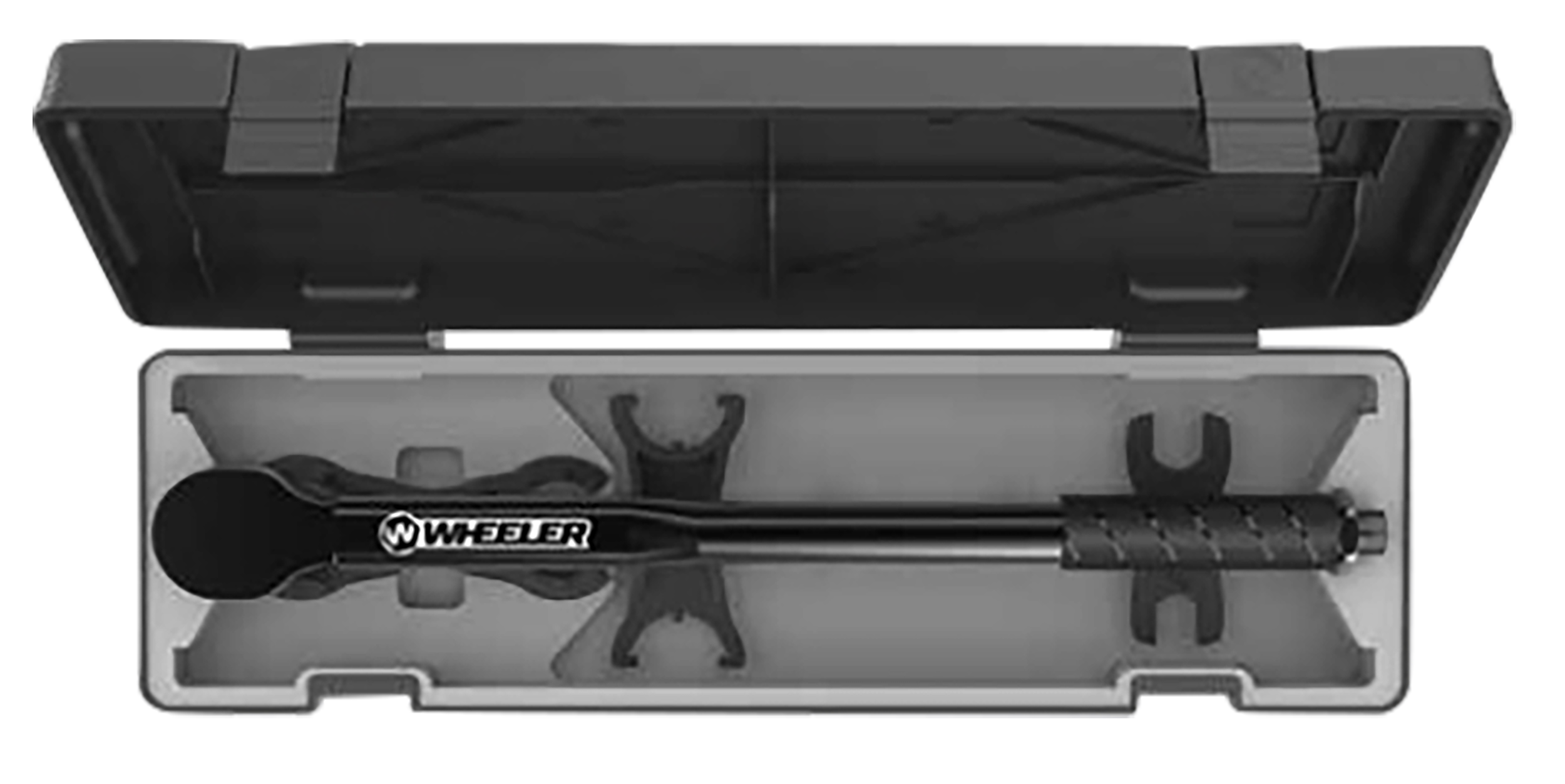 Wheeler Wheeler Wheeler 1199887 Delta Ser Xl Fat Wrnch Ar15 Crwft