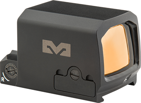 Mepro Usa Llc Mpo Pro-f Mepro 901141272 Mpo Pro-f Moa Bullseye Rmr