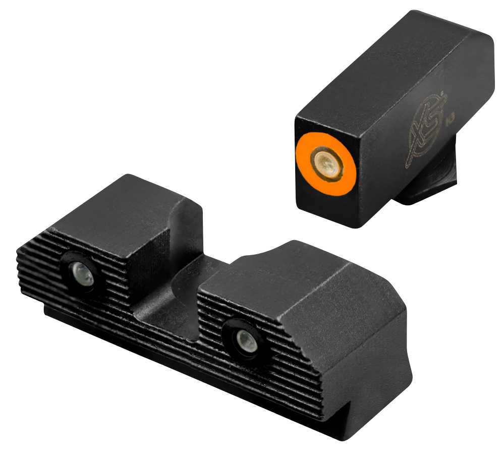 Xs R3d 2.0 For Glock 19
