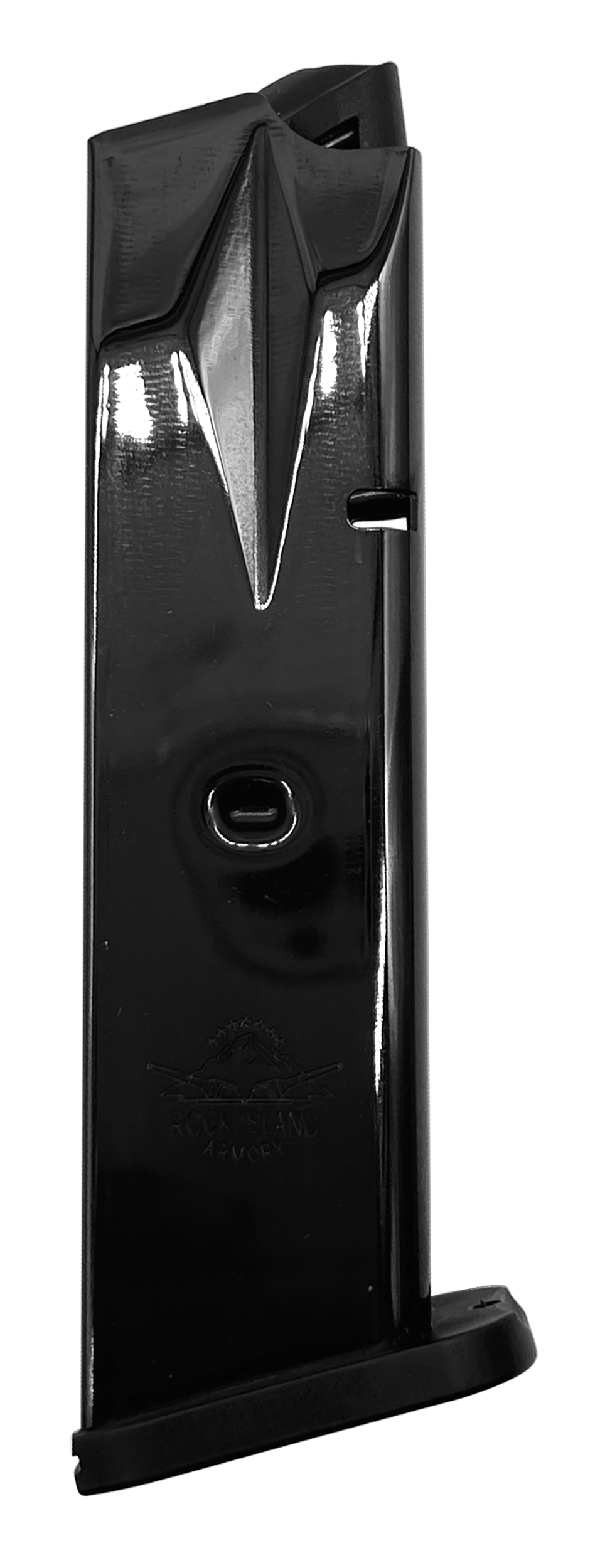 Armscor 5.0 Rocki 5417310 Mag Ria 5.0 9mm 10 Blk