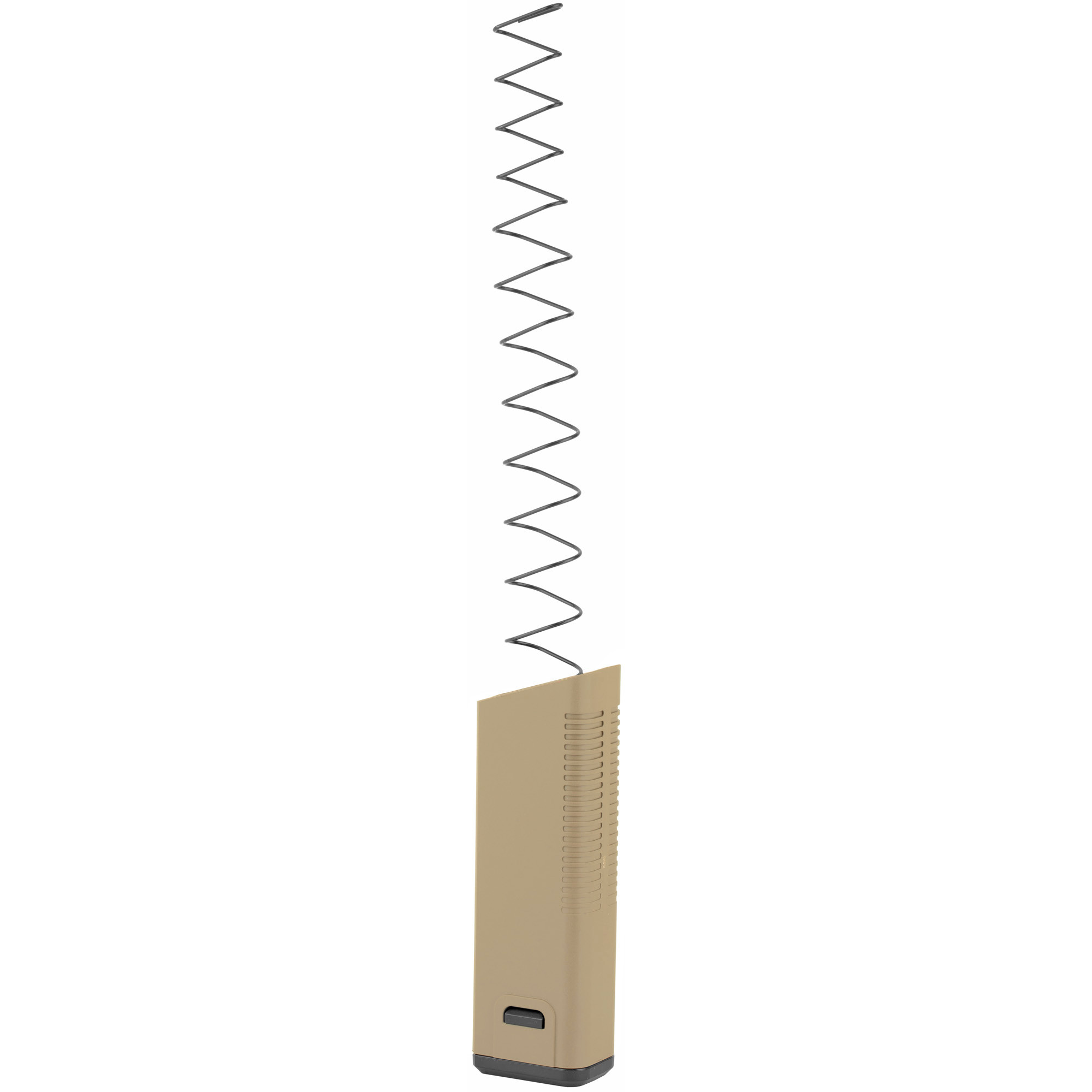 KRISS USA MagEx2 Extension Kit FDE for Glock Magazine