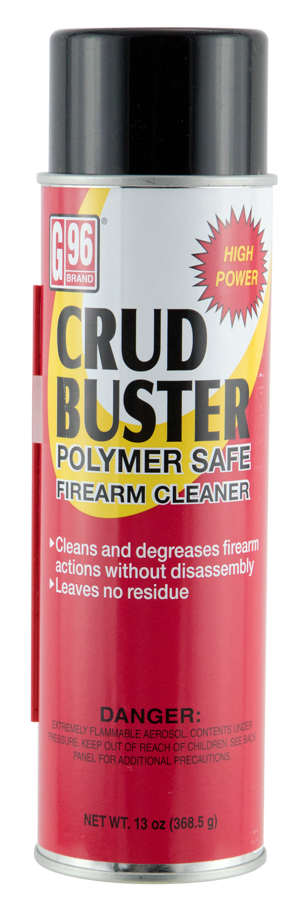 G96 Crud Buster G-96 1202 Crud Buster Plymr Safe 13oz