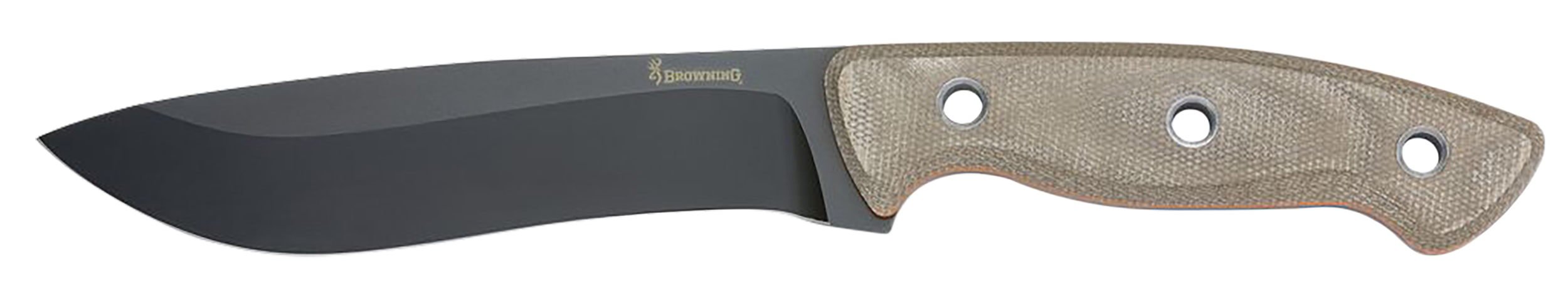 Browning Brn 3220517b Knife Desolation Large Fixed