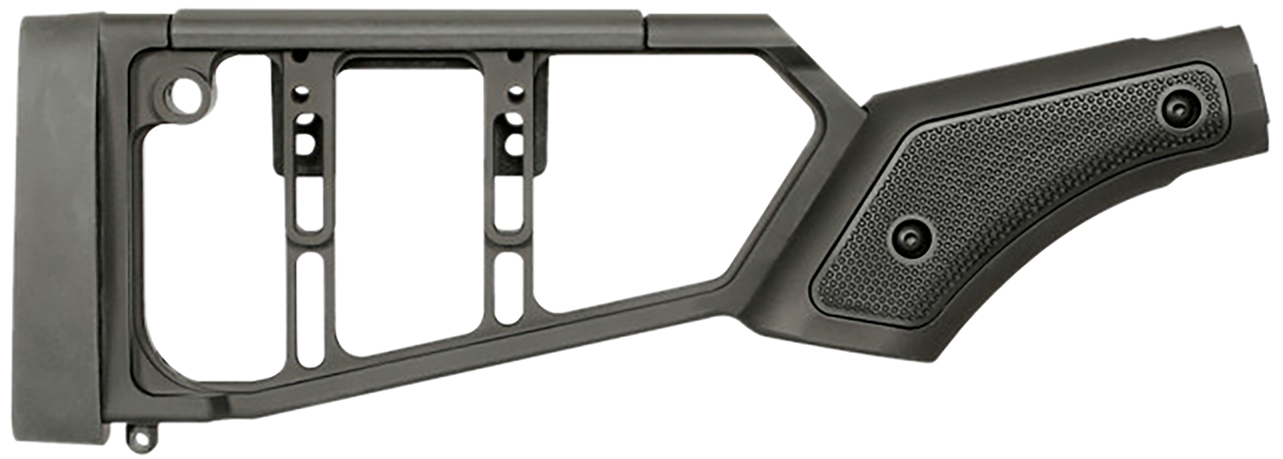 Midwest Industries Inc Midwest Mi-ls-hpg Lever Stock Henry Pst Grp