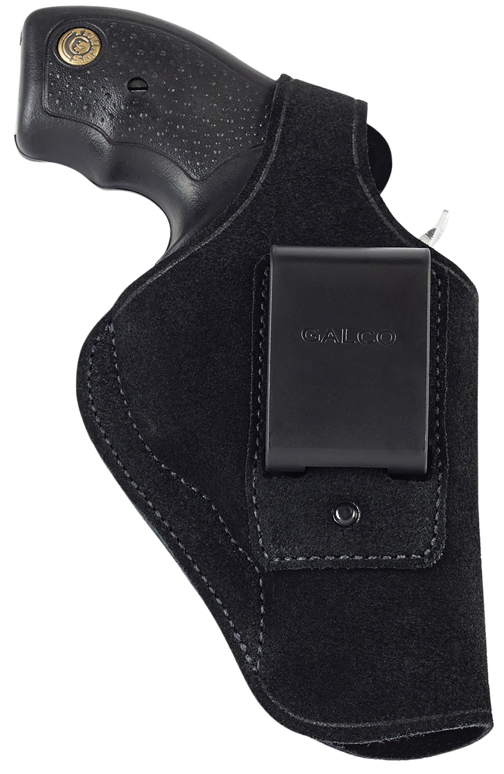 Galco Waistband Galco Wb834rb Waistband Iwb Hlstr Glk 48 Rh Blk