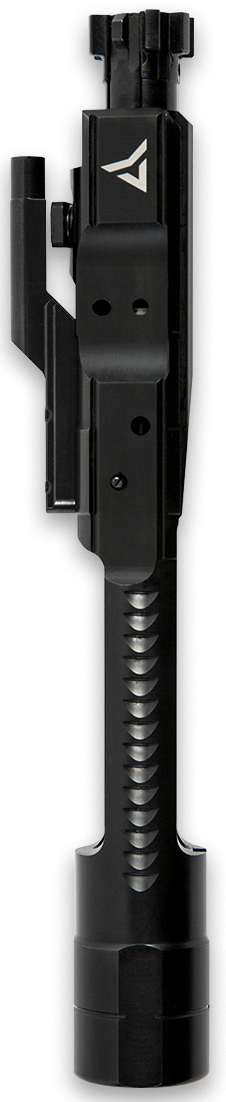 Radian Bolt Carrier Group Black Nitride 5.56 Nato Ar15