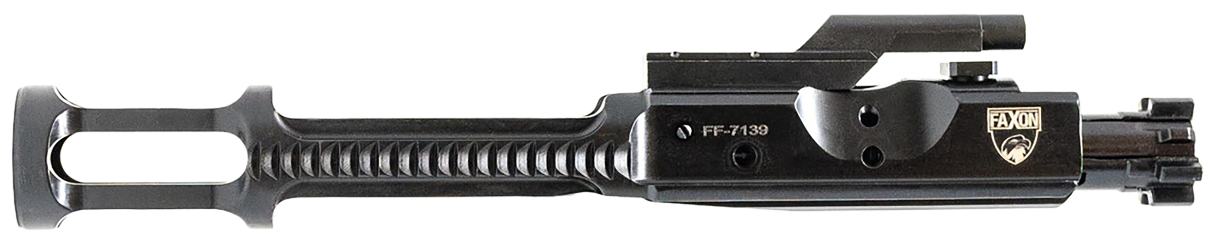 Faxon Firearms Gunner Faxon Ff556bcgcnitridelw 556 Gunner Lwt Bolt Carry