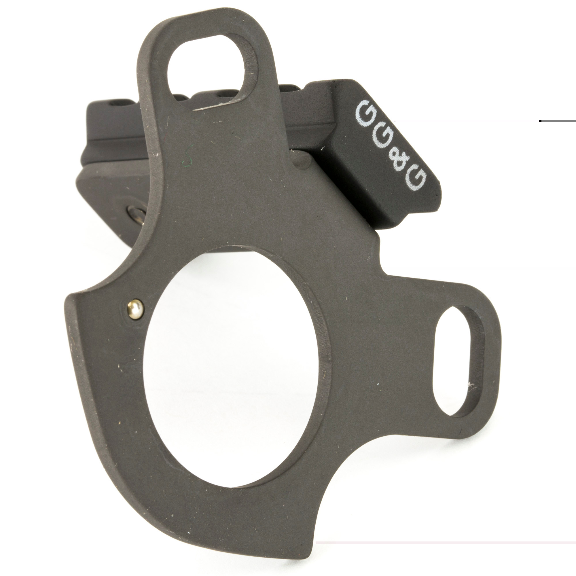 GG&G Mossberg 590 Sling and Flashlight Combo Mount