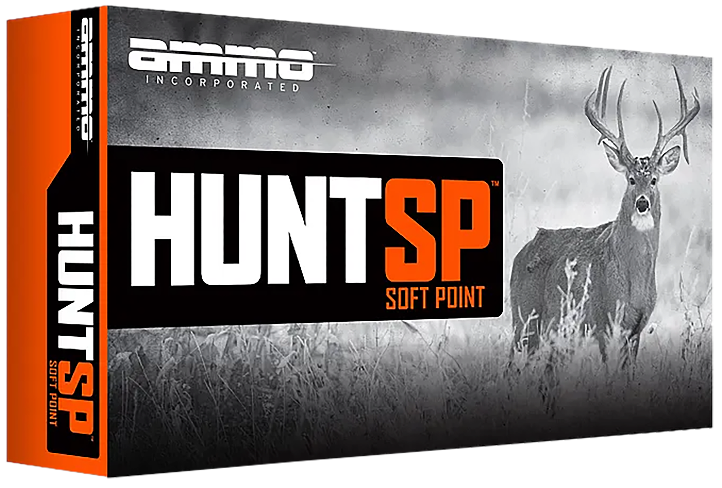 Ammo Incorporated Hunt Ammoinc 3006150spa20 Hunt Sp 3006 150gr 20/10