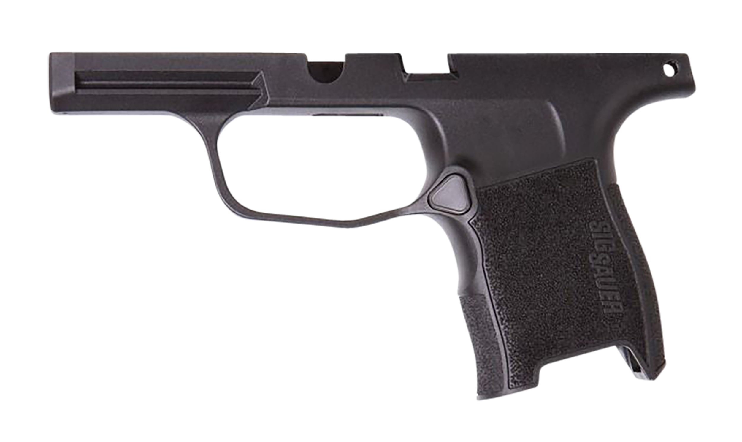Sig Sauer P365, Sig Kit365gripmodblk Grip Mod Assy P365 9mm Stnd