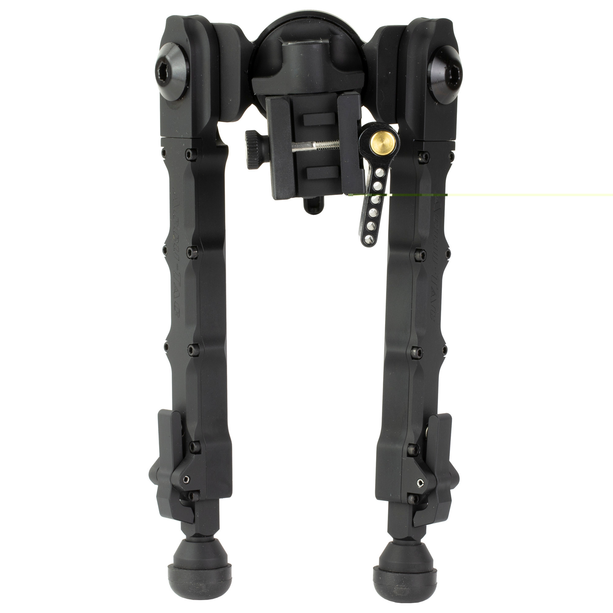 Accu-Tac PC-5 QD Bipod Aluminum Black