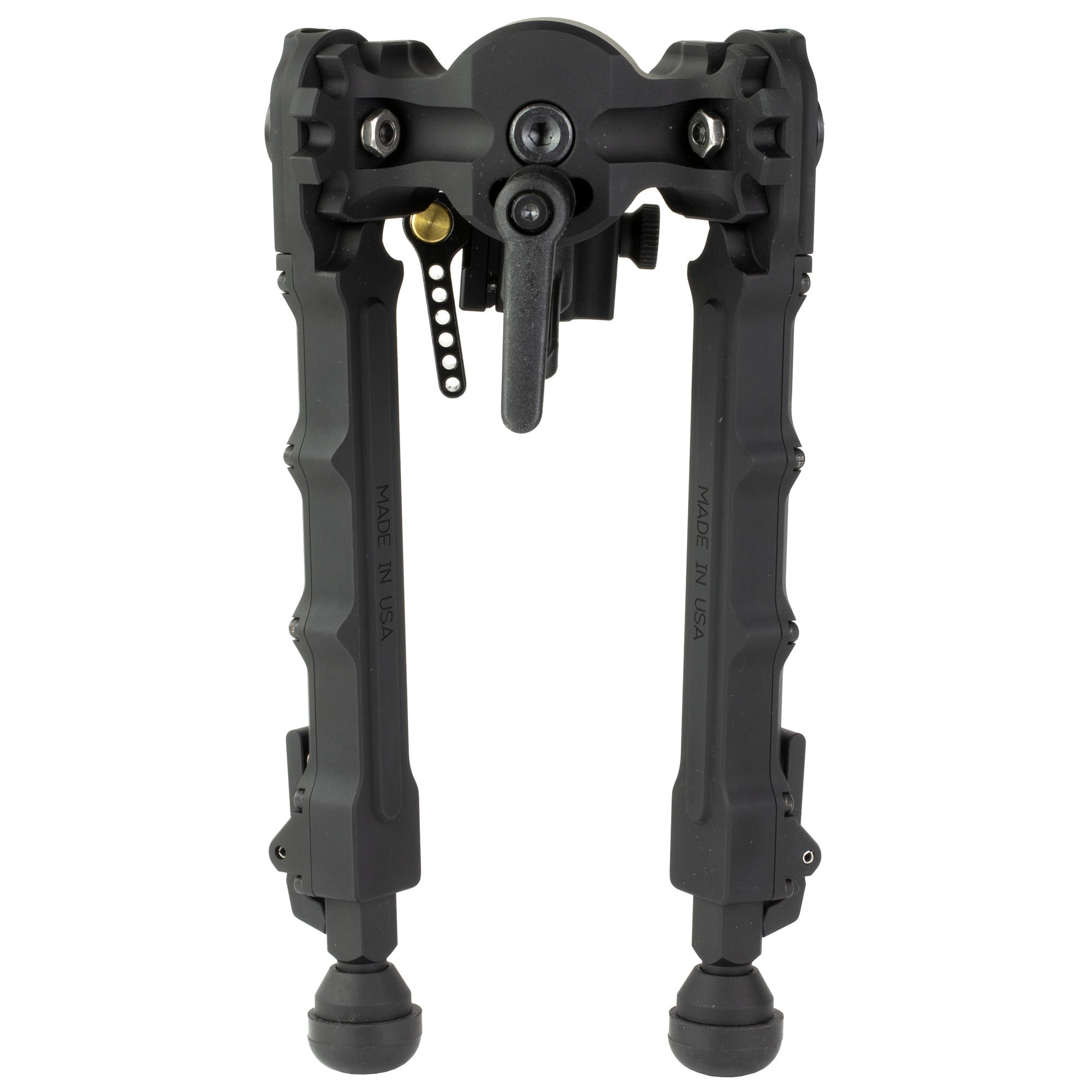 Accu-Tac PC-5 QD Bipod Aluminum Black