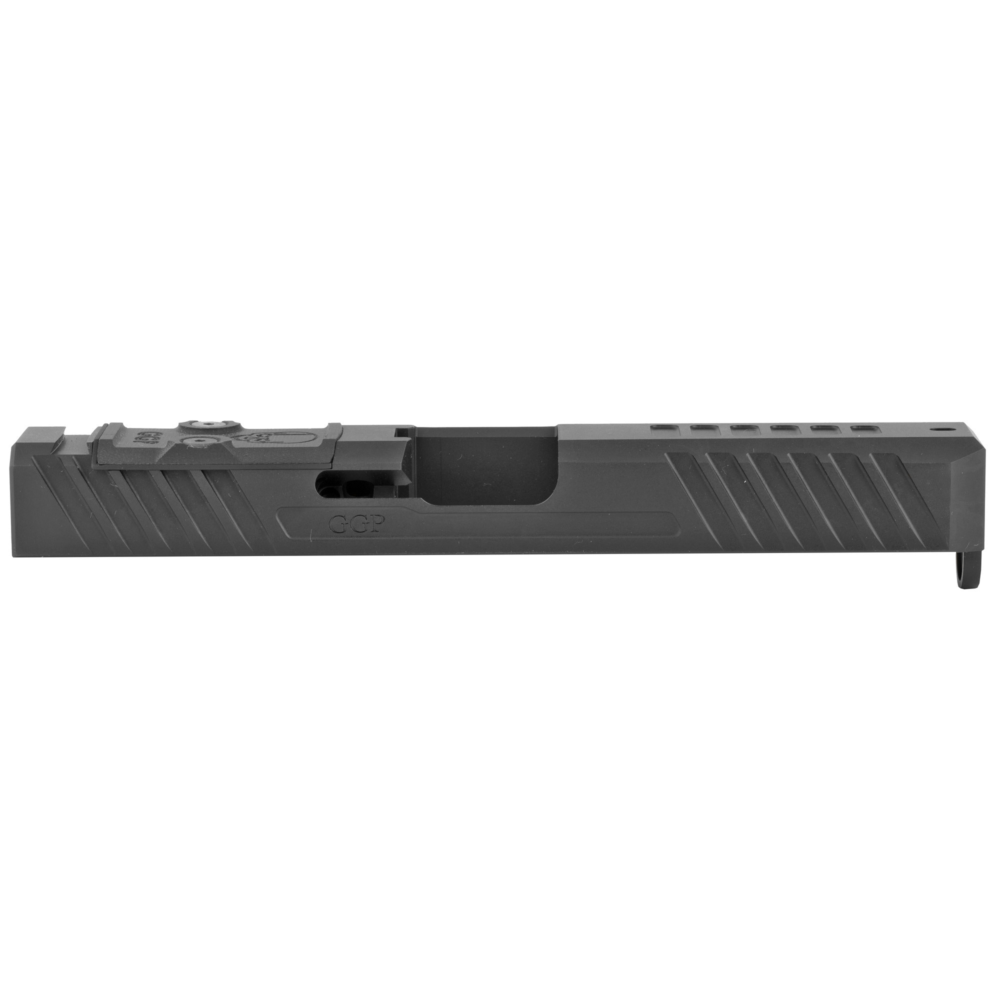 Grey Ghost Precision Stripped Slide GGP173OCV3 GGP17 Version 3