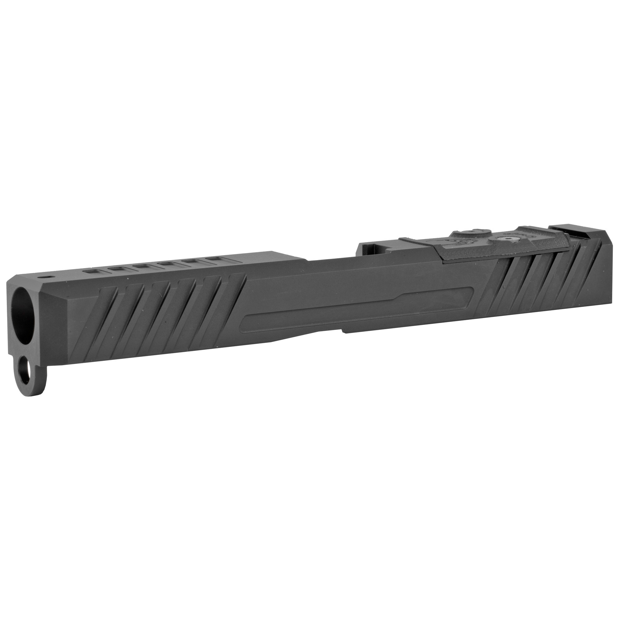 Grey Ghost Precision Stripped Slide GGP173OCV3 GGP17 Version 3