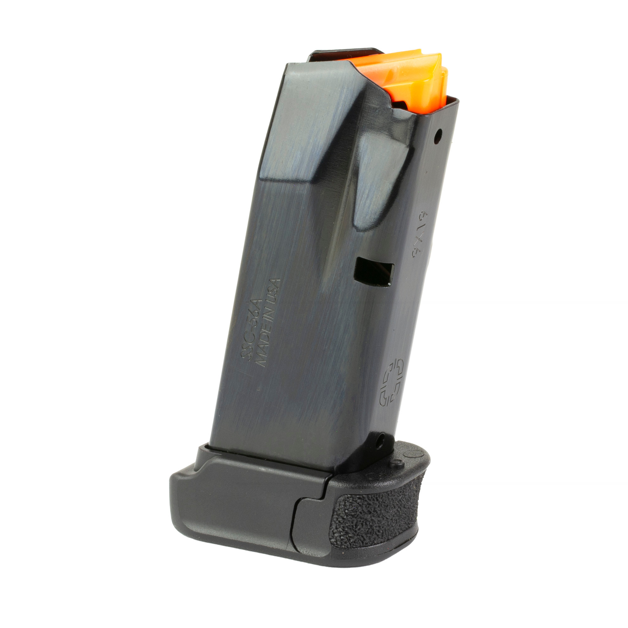 Mag Shadow Systems Cr Mag 9mm 13rd