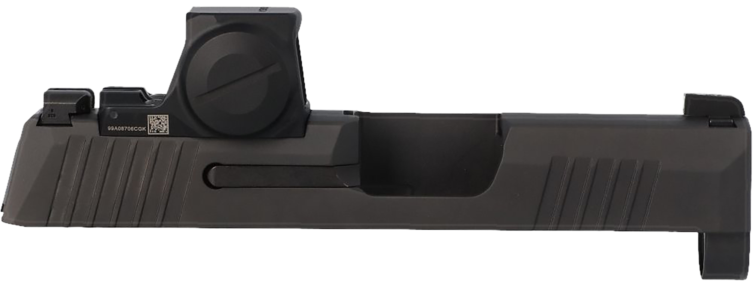 Sig Sauer Sig 8901555 P365x9 Xry3 Romx 3.1 Blk