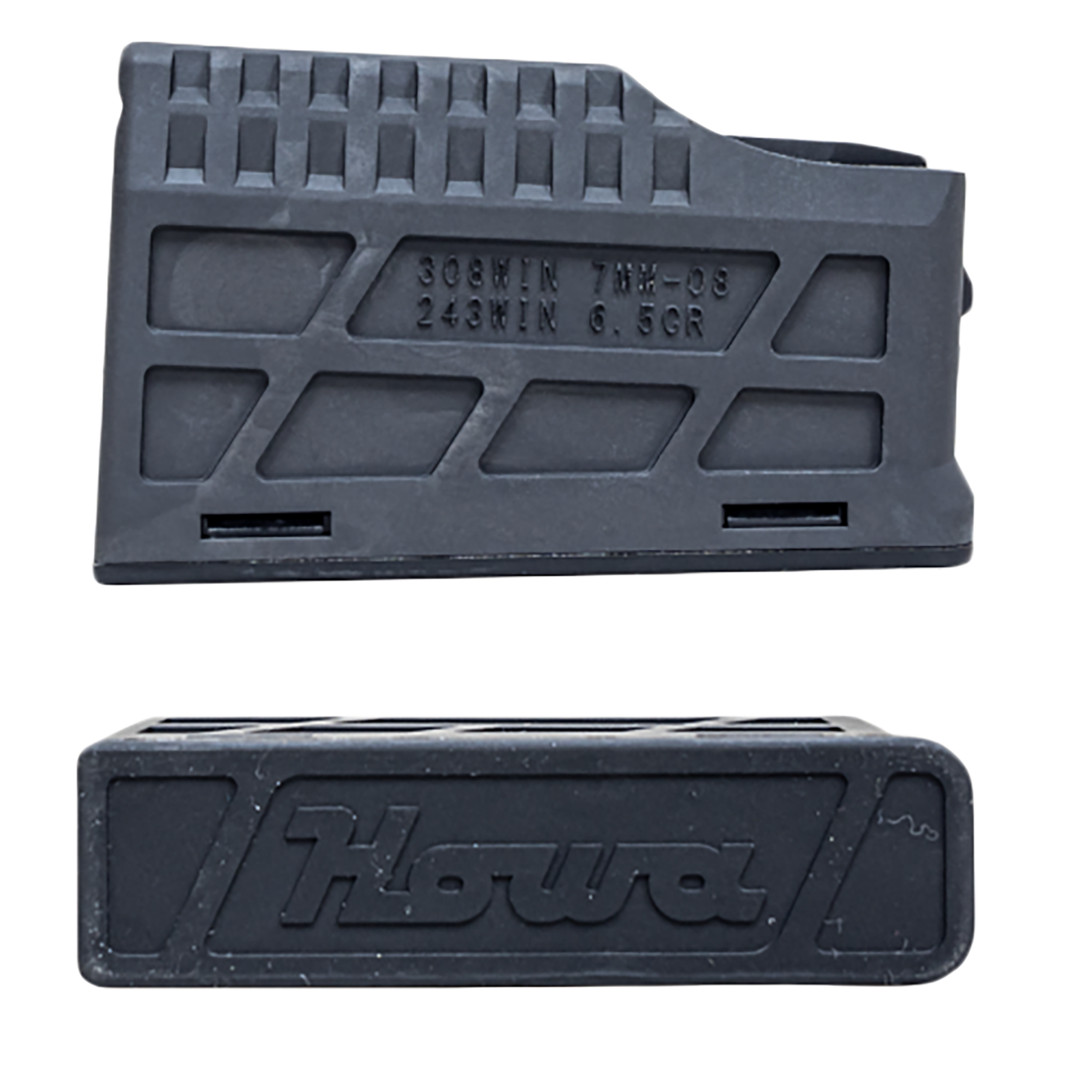Howa Howa Hptm15-0091 Mag Assembly Superlite 3r