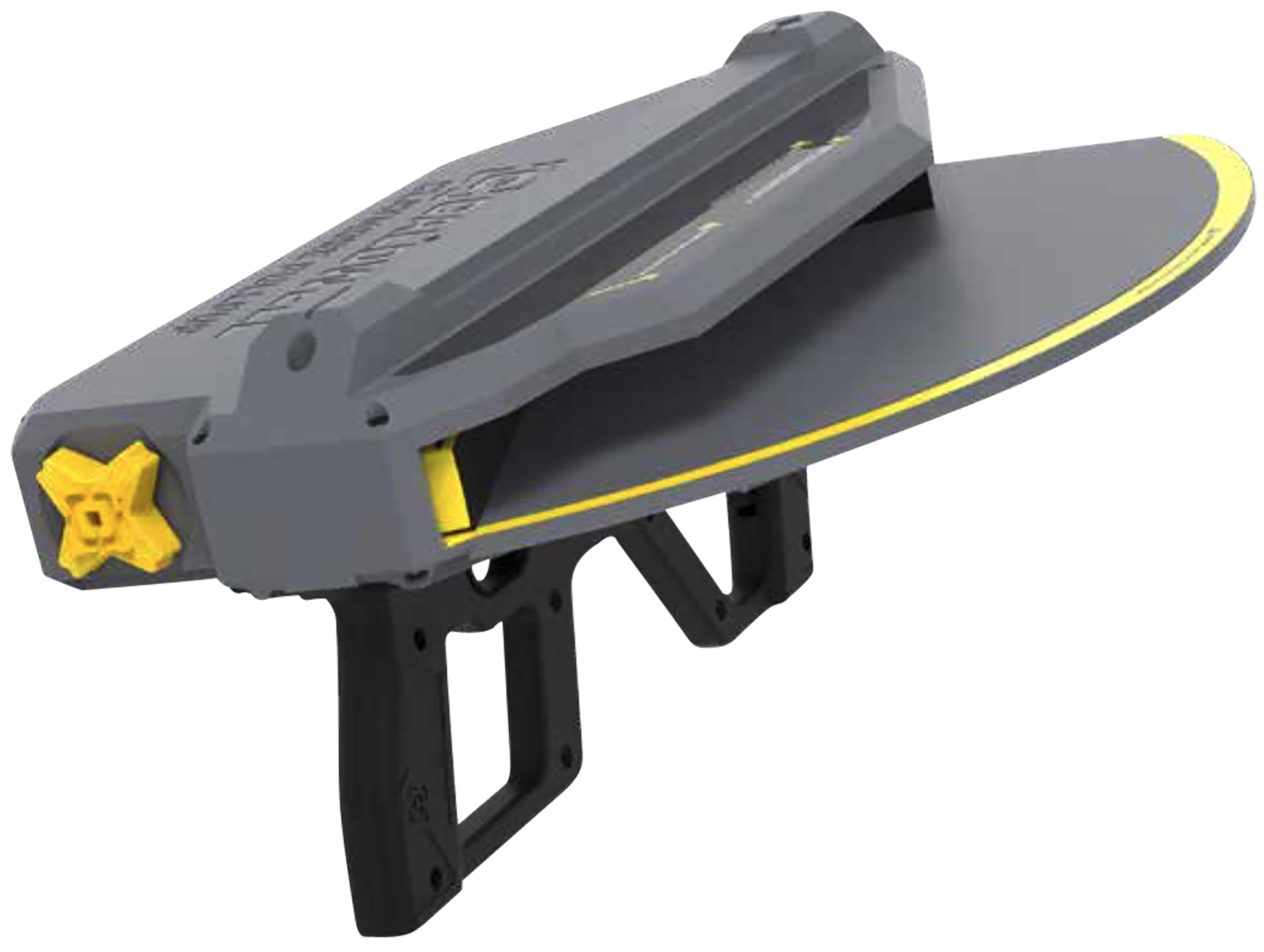 Caldwell Claymore Cald 4002774 Claymore Pullpup Clay Target Thrower