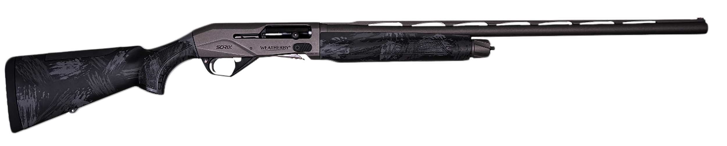 Weatherby Sorix Wthby Xst2028mag Sorix Storm 20/28 3in