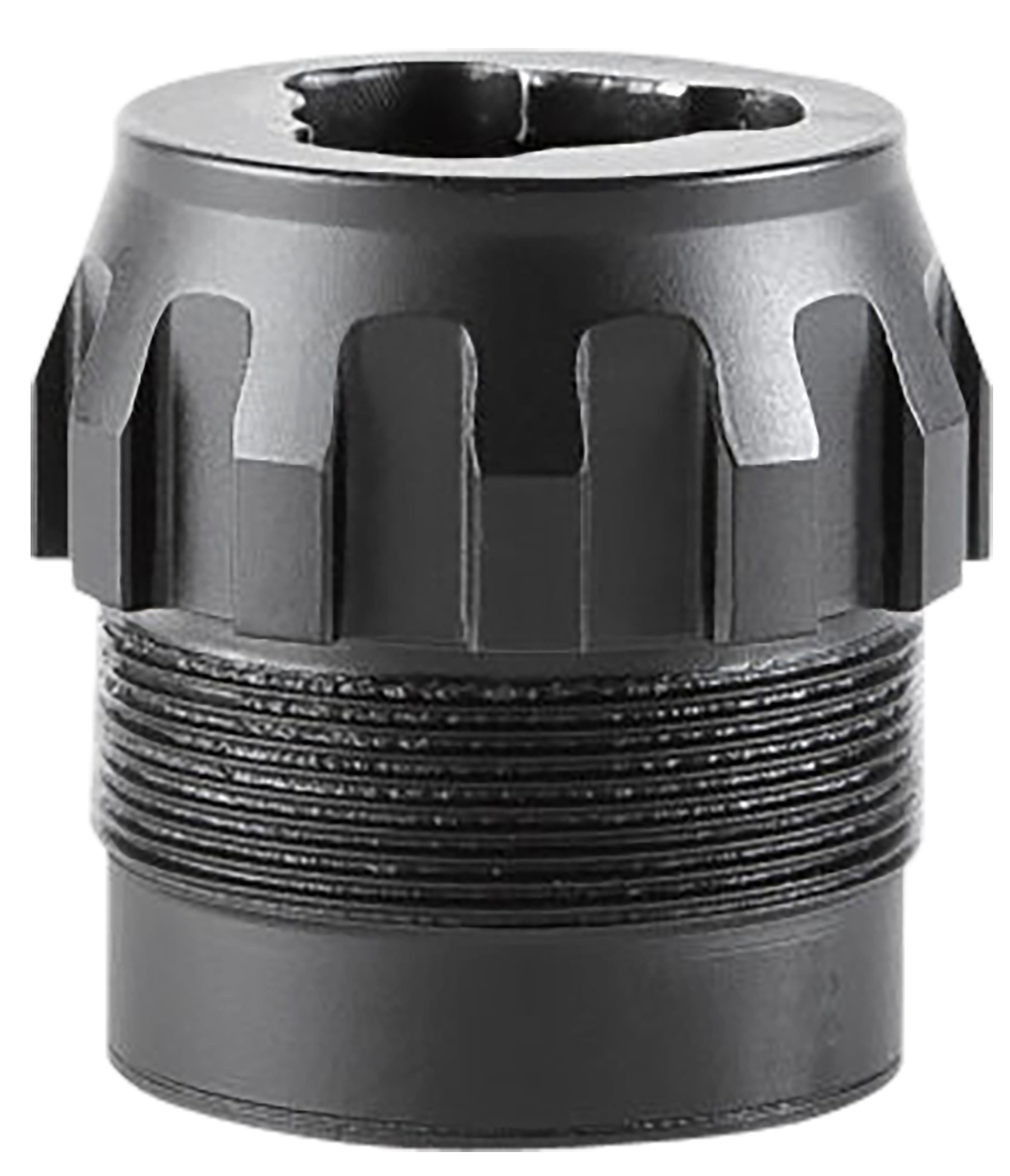 Dead Air P-series Deadair Da444 P-series 3 Lug Adapter