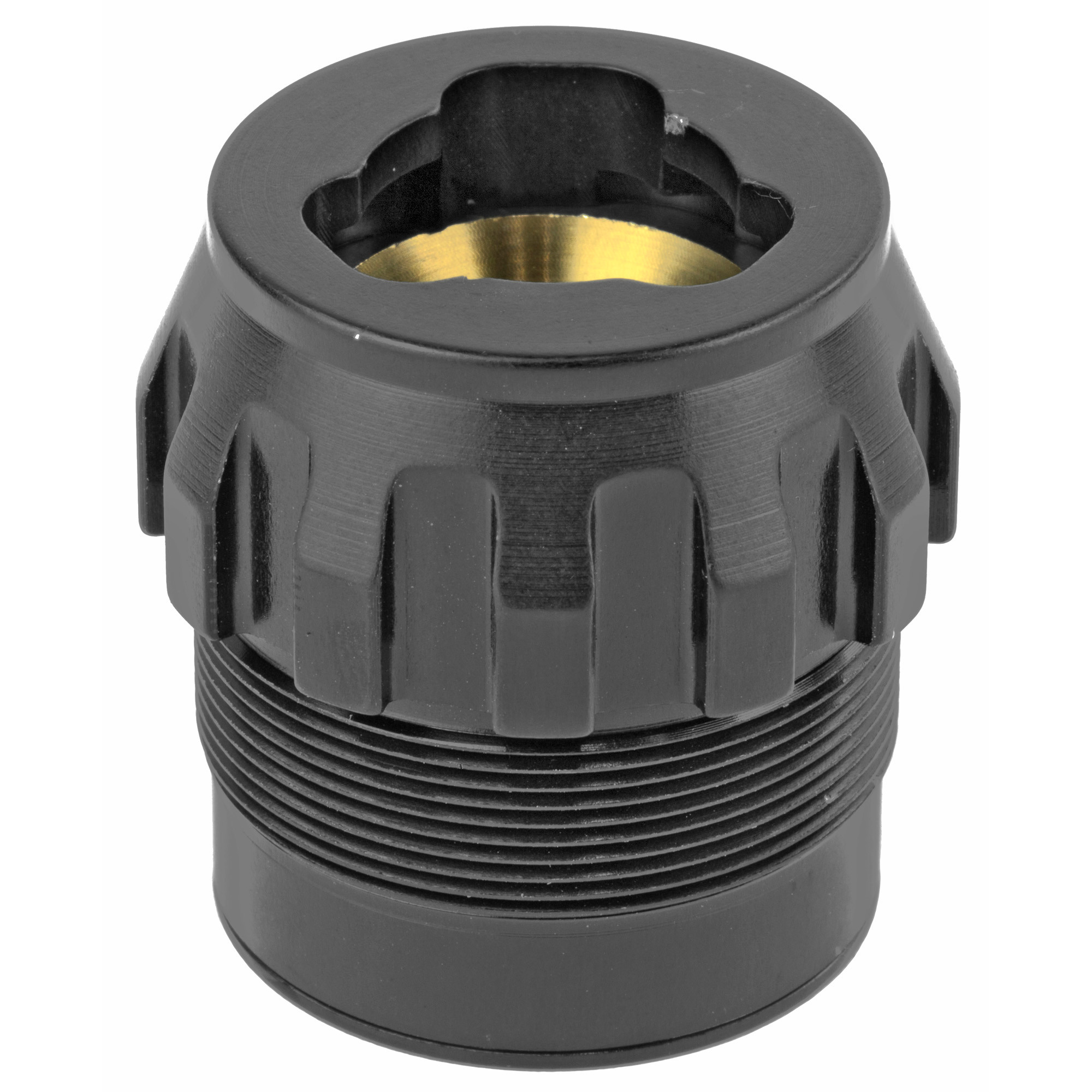 Dead Air P-series Deadair Da444 P-series 3 Lug Adapter