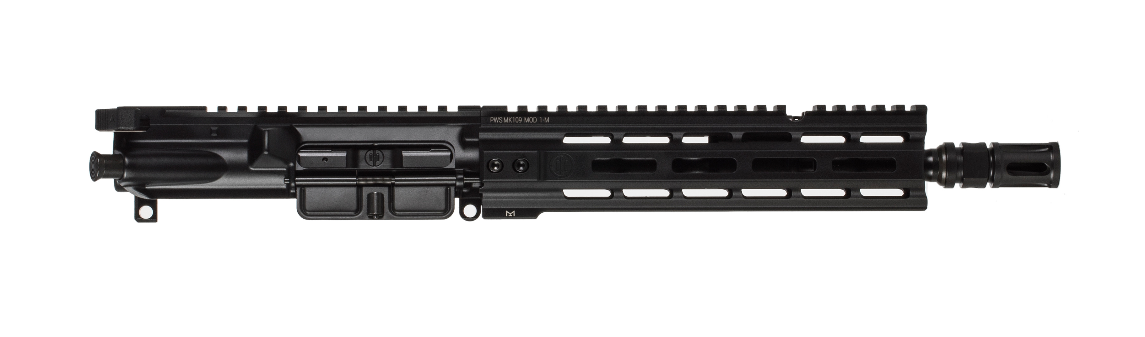 PWS MK109 MOD 1 UPPER 300BLK 9.75 TRIAD30