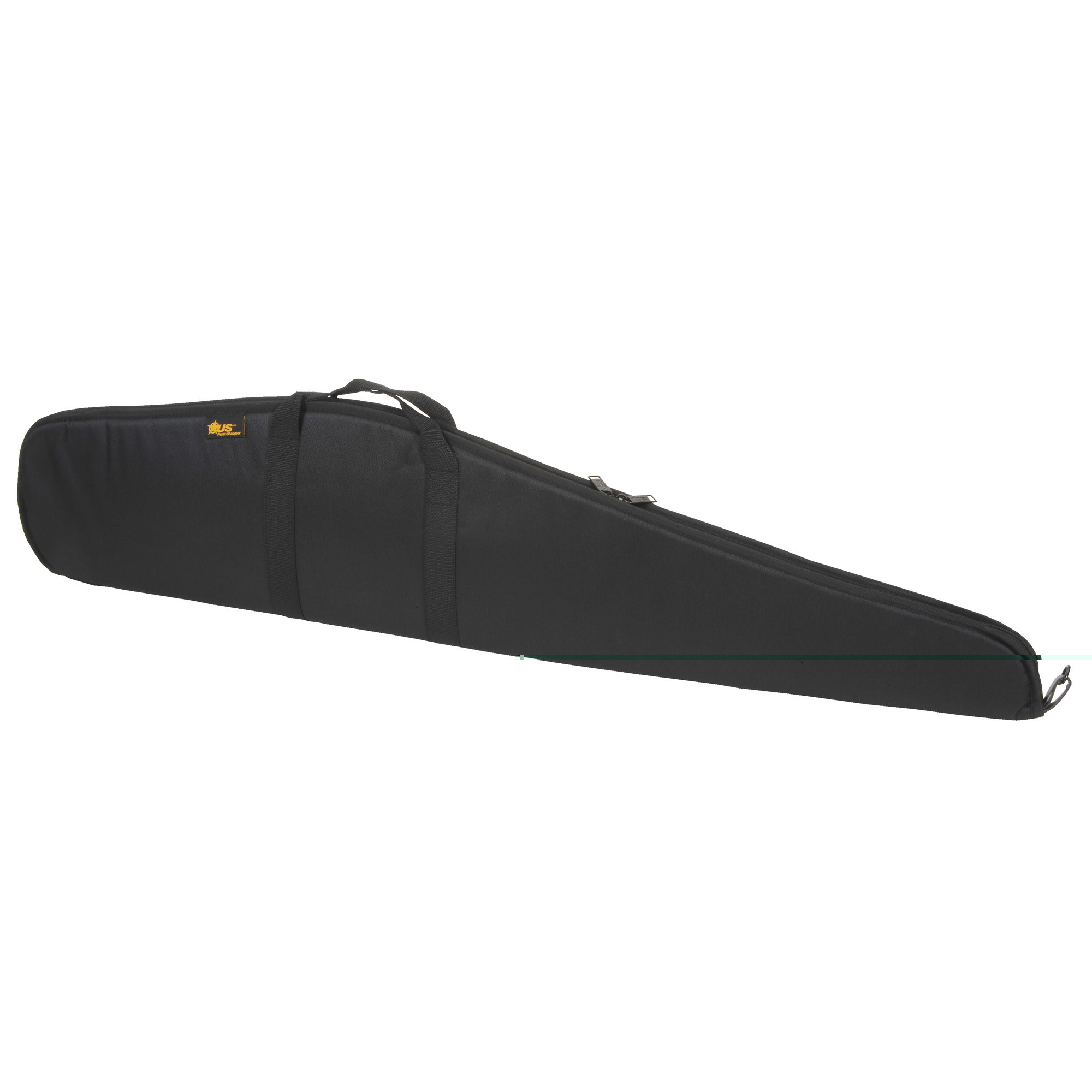 US PeaceKeeper Standard Rifle Case 38" Soft Case Black P12038