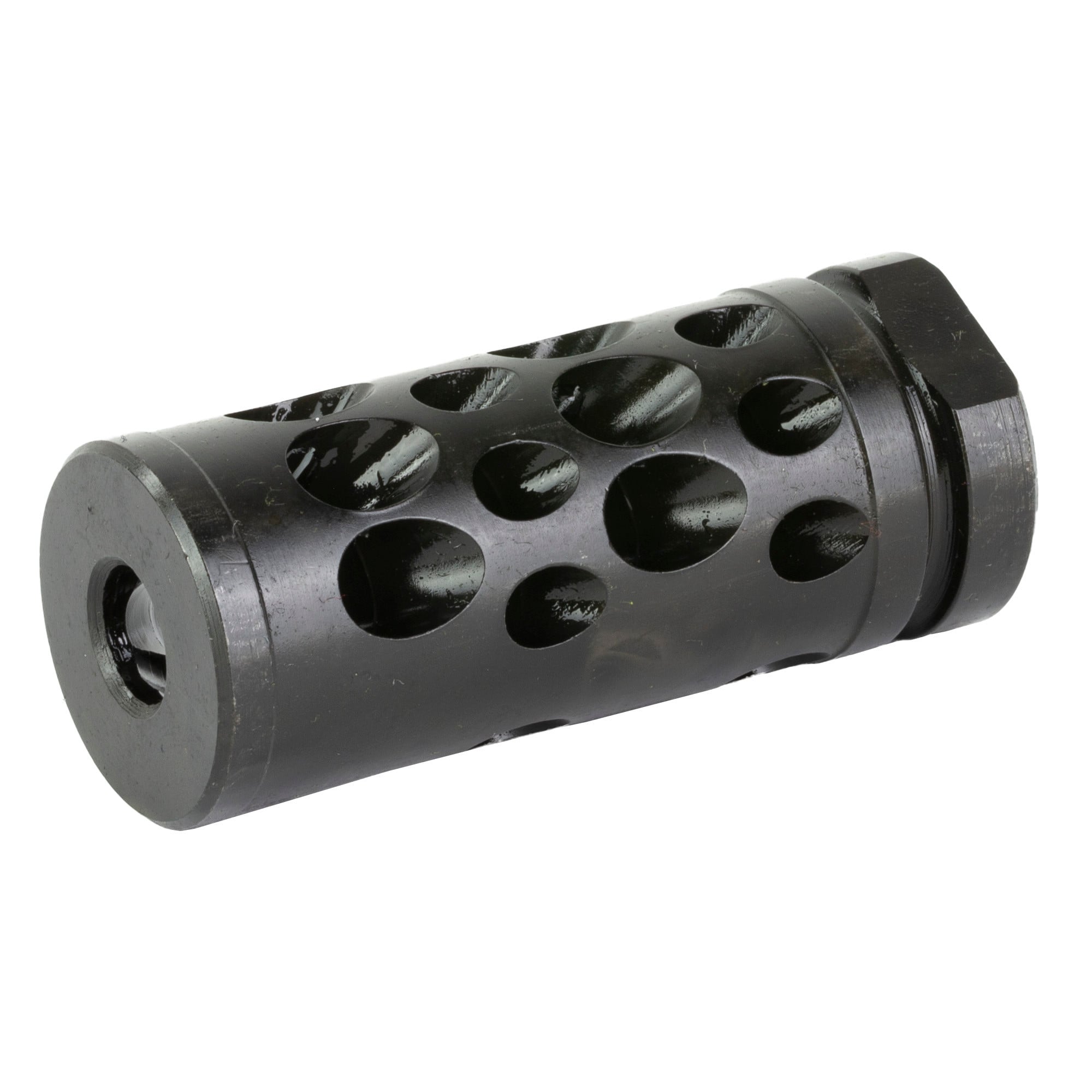 Hiperfire Hipercomp Gen2 7.62NATO Black Threade