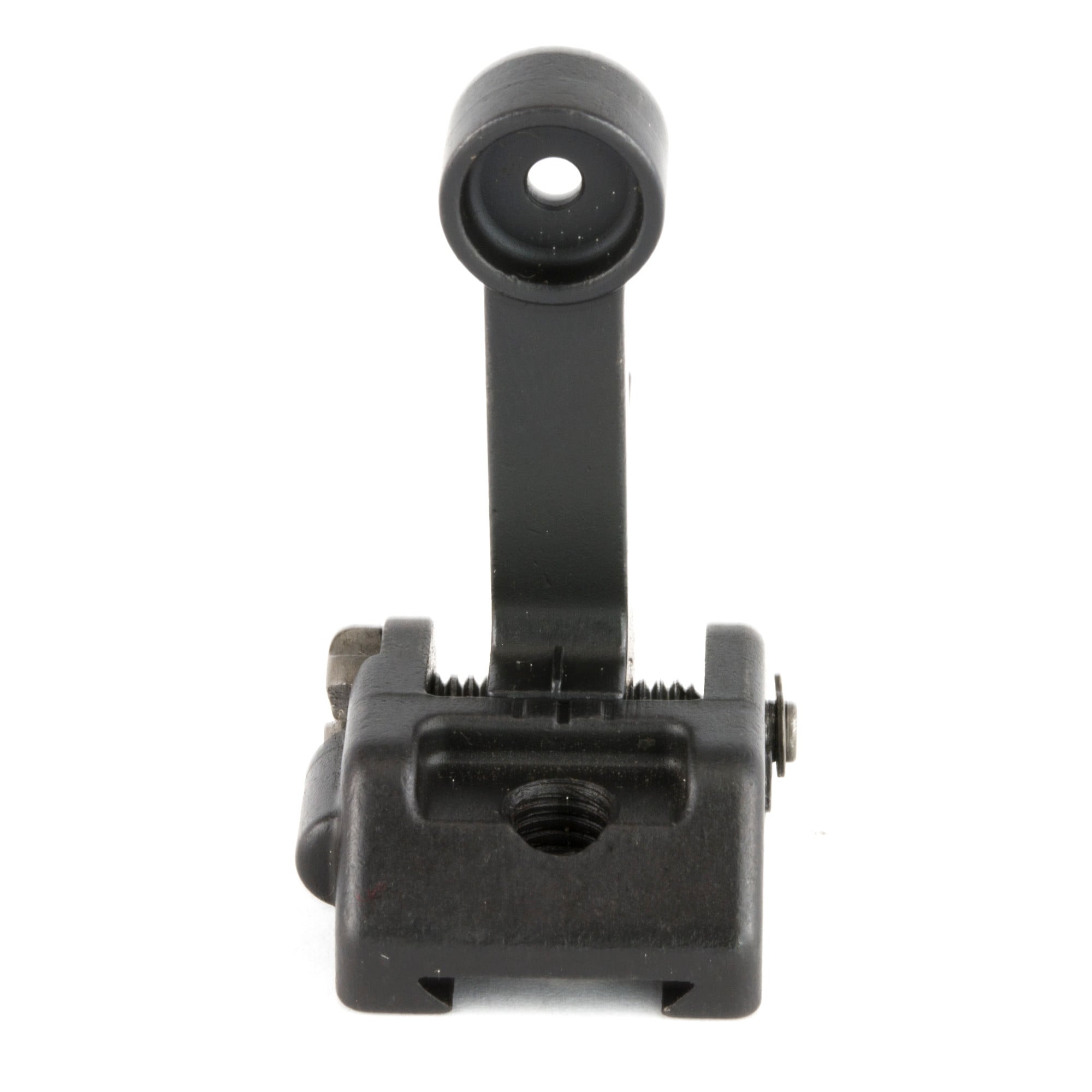 Griffin Armament M2 Flip Rear Sight