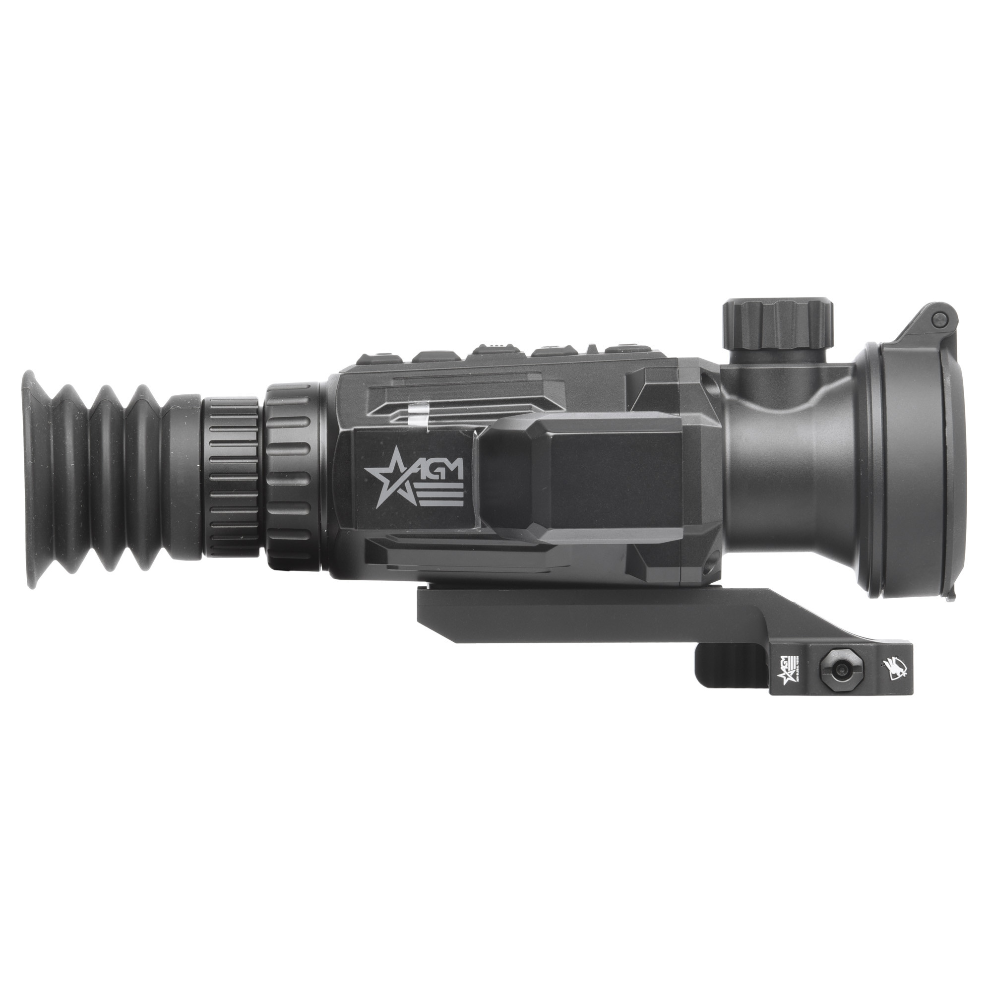 Agm Secutor Lrf 50-640 Thermal Rfl Scp 640x512 50mm Lens 50hz