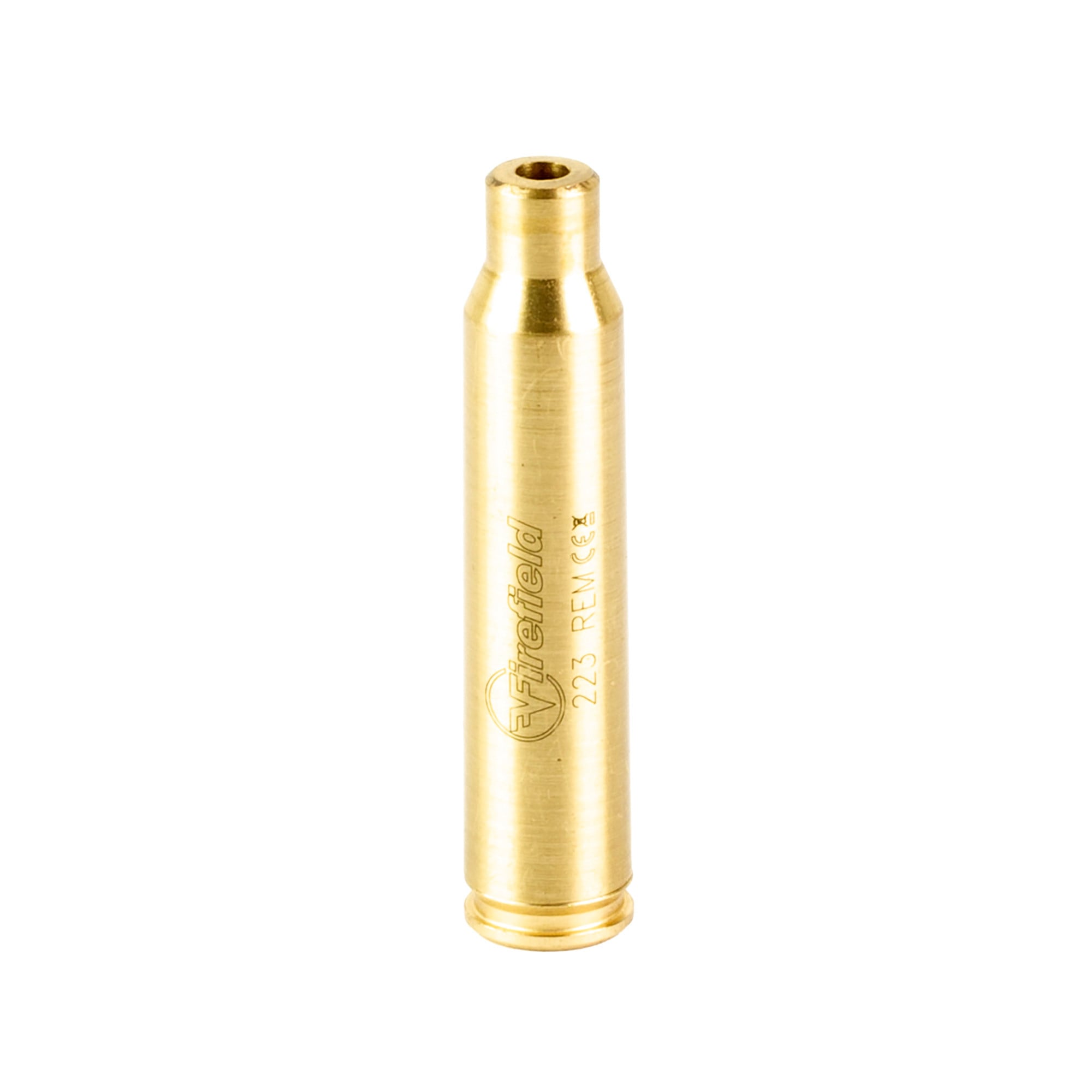 Firefield In-Chamber Red Laser Brass Boresight