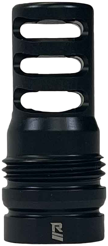 Rugged Suppressor 3 Port Brake Rugged Mb027 338 3 Port Brake M18x1.5