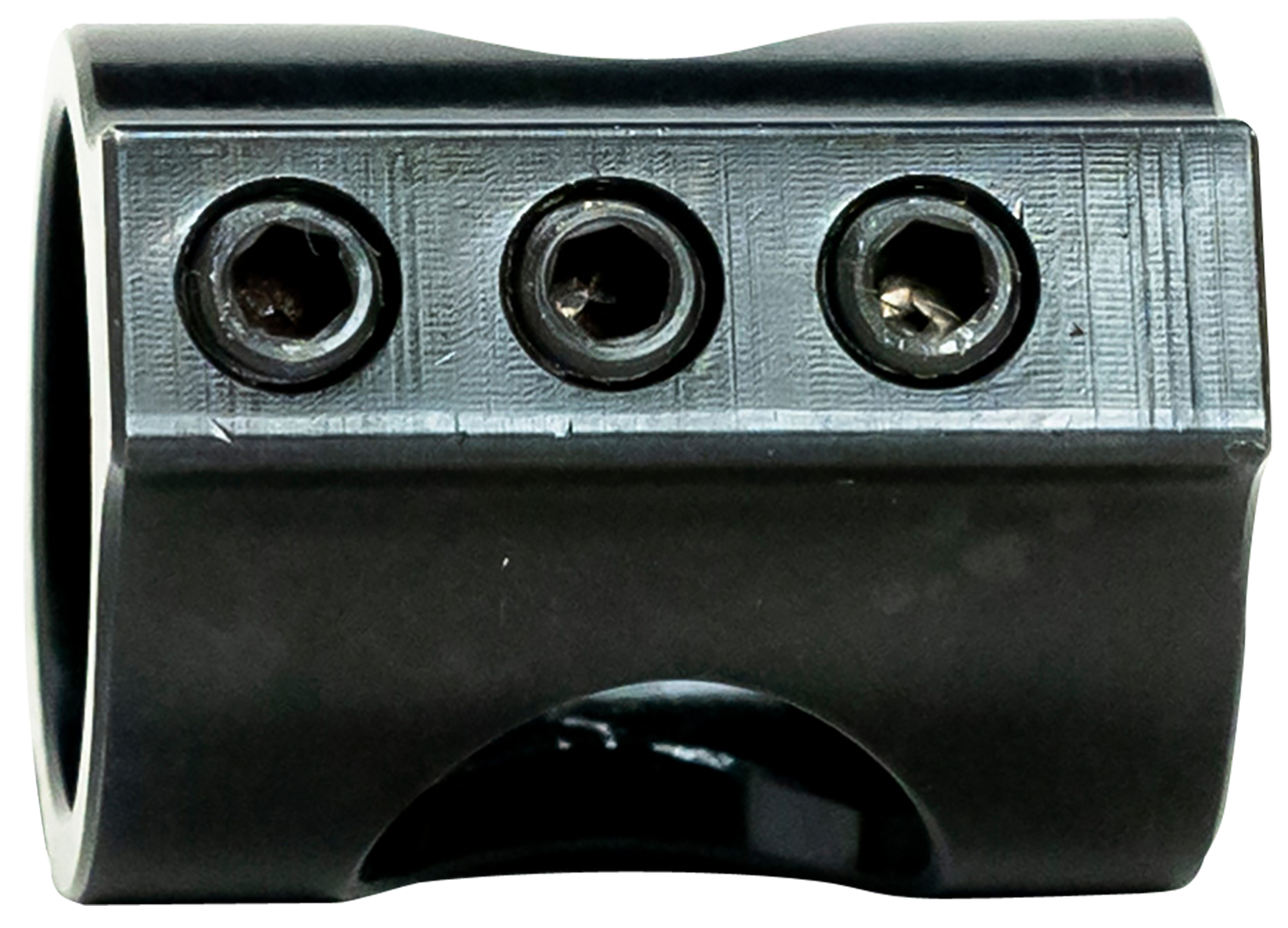 Faxon Firearms Low Profile Faxon Gblp7503 3scrw .750 Lw Gs Block