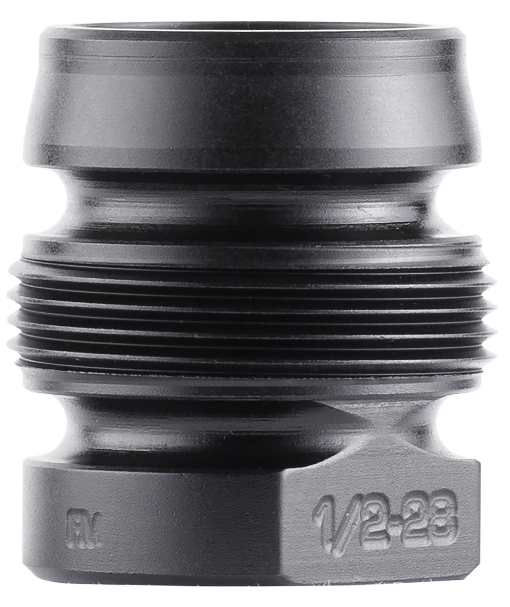 Dead Air Xeno Deadair Da128 Xeno Xero 5/8-24 .45cal