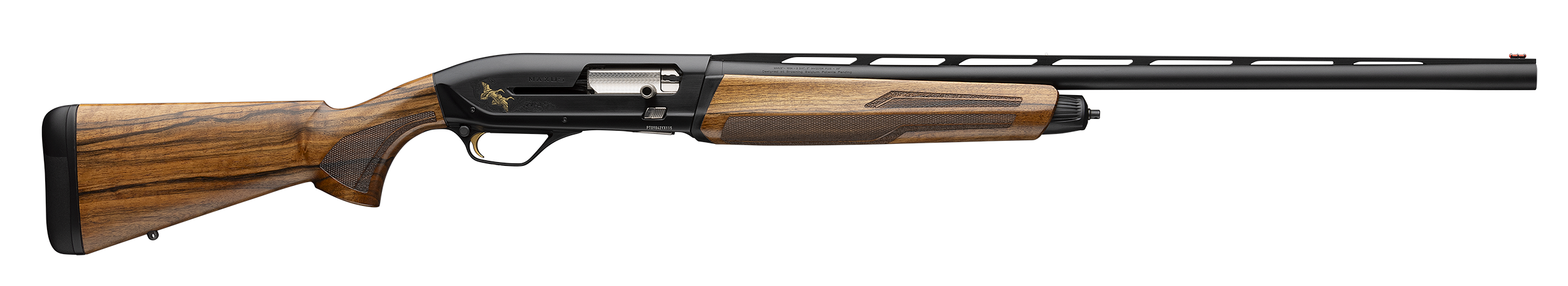 Browning Maxus Ii Brn 011780205 Max Ii 12 3 26 Wal