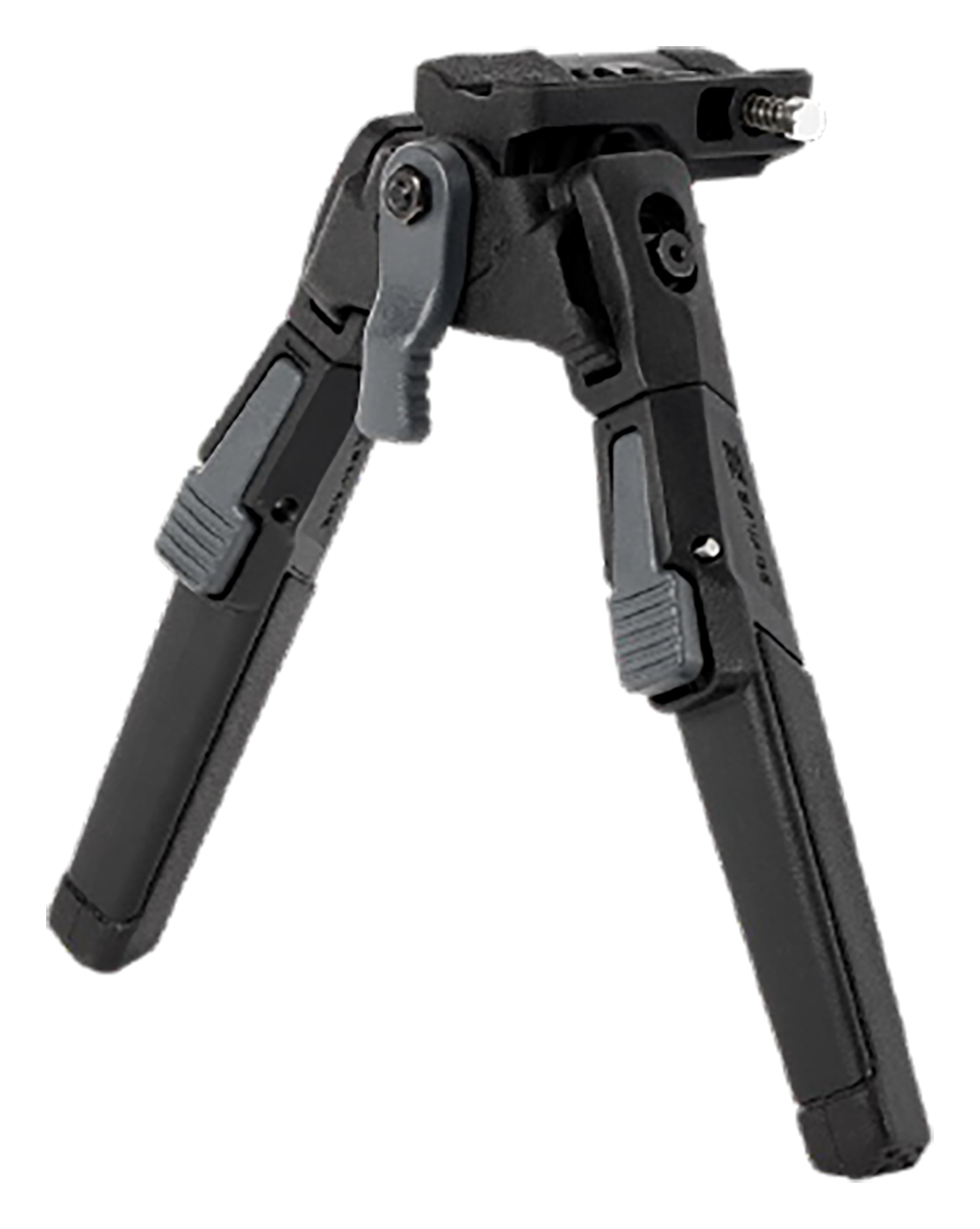 Savage Sling Swivel Bipod Sav 56311 Bipod Sling Stud Mnt Blk